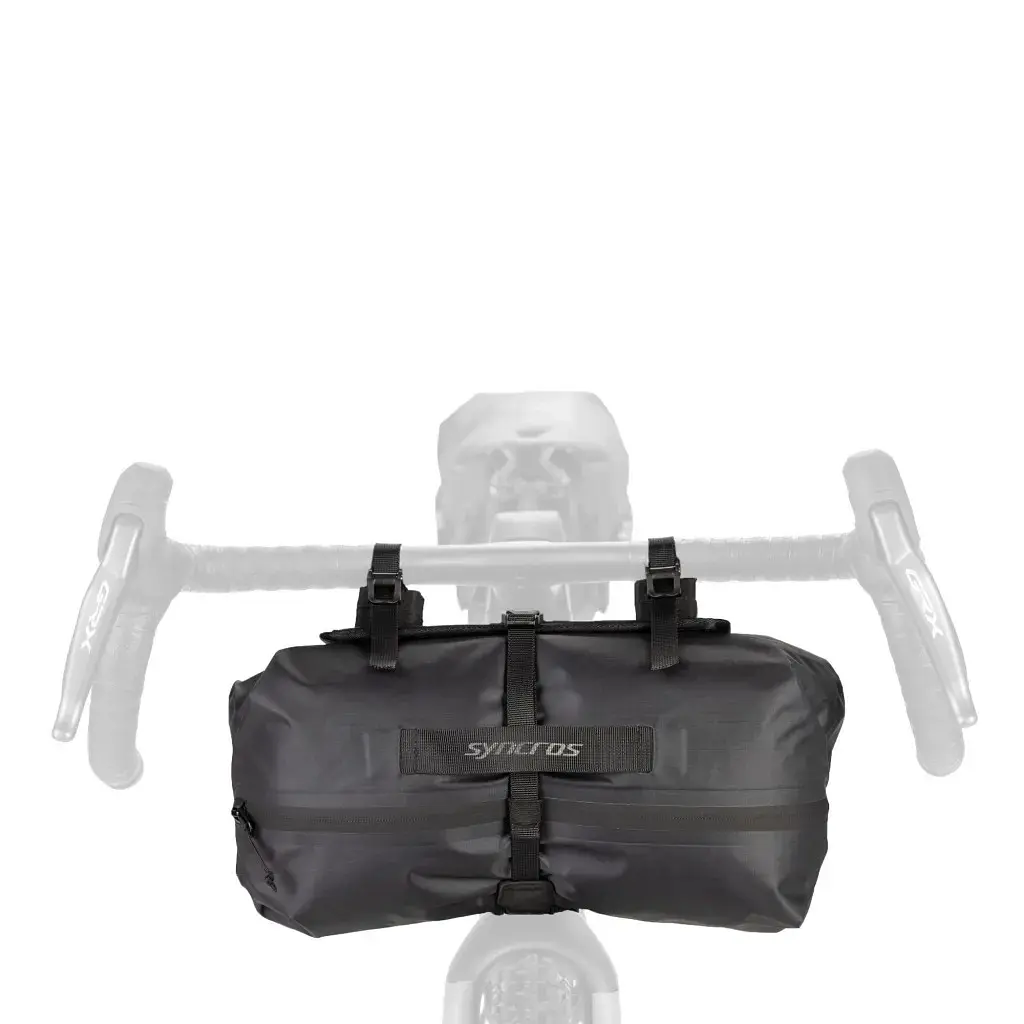 Велосумка Syncros Handlebar Bag (1081-296438.0001.222) - фото 4