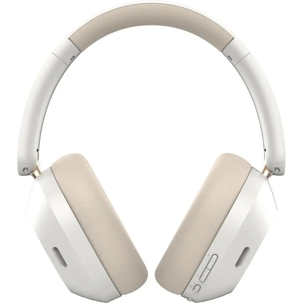 Навушники Realme TechLife Studio H1 White [167440] - фото 2
