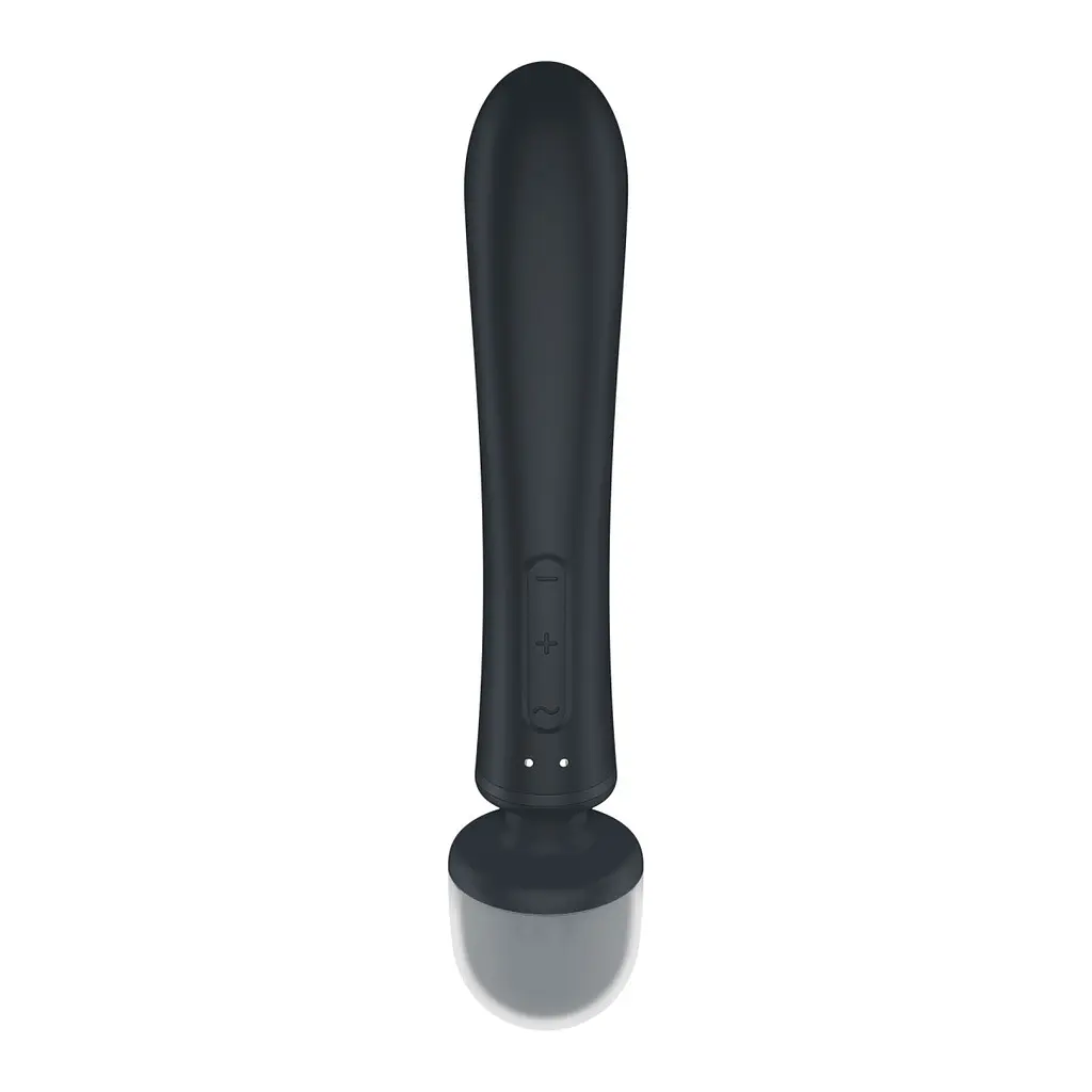 Вибратор-кролик Satisfyer Triple Lover - фото 4