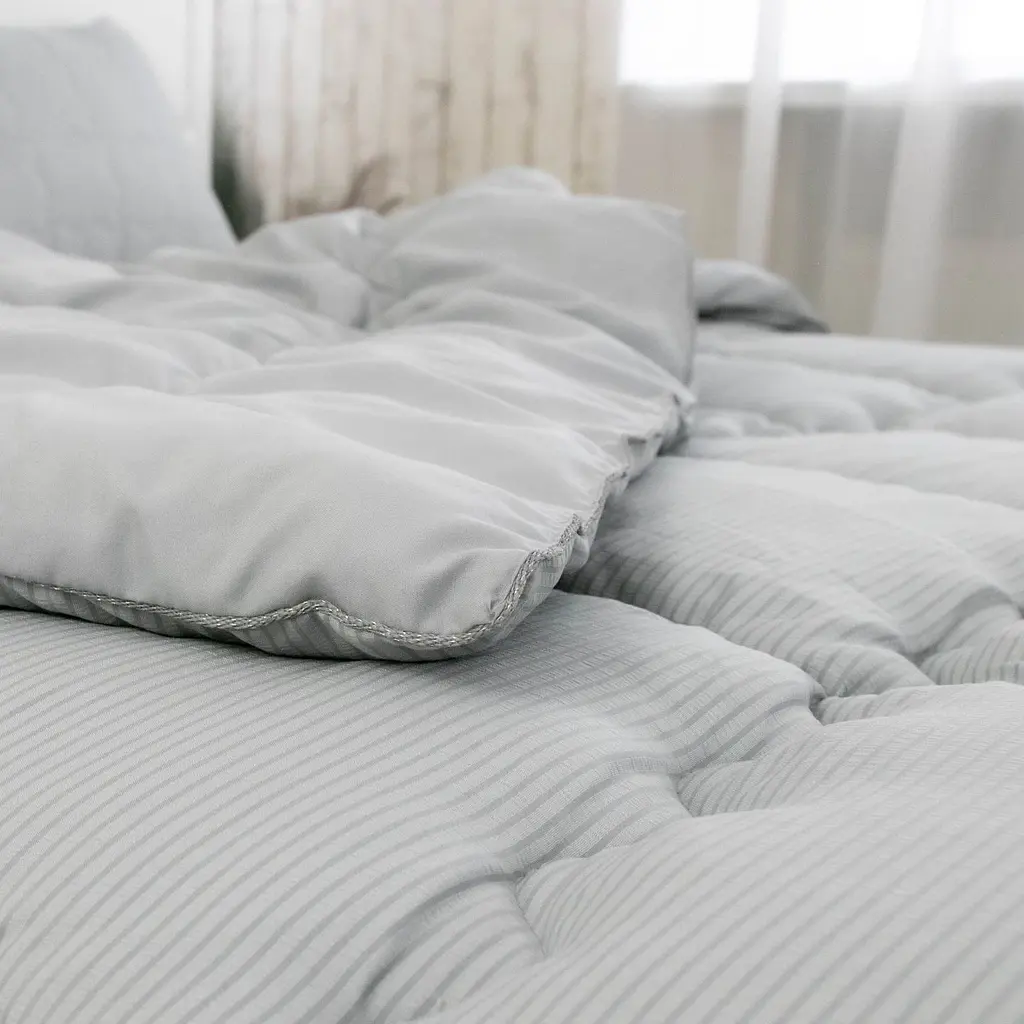 Ковдра Руно 200х220 силіконова Soft Line 322.52_Soft Line - фото 8