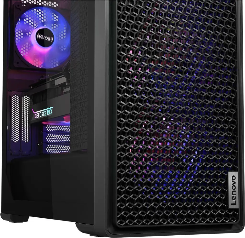 Комп'ютер Lenovo Legion Tower 7i Gen 10 (90Y6003WUS) [163232] - фото 8