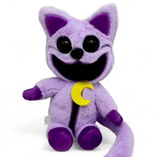М’яка іграшка КетНеп (Catnap), 33 см
