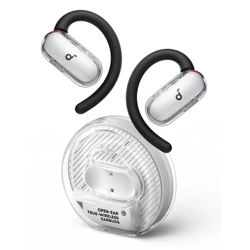 Навушники Anker SoundСore V40i White (A3878G21) - фото 8