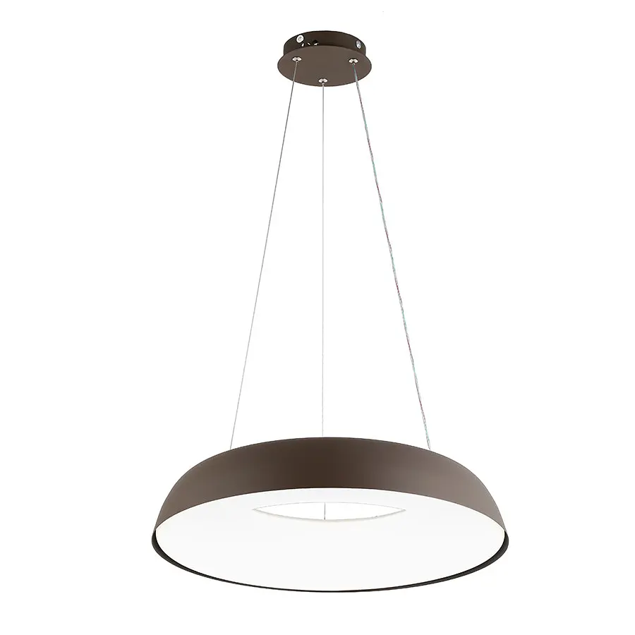 Люстра LED Levistella 797MD6018 (480) CF, сучасний стиль для дому - фото 3