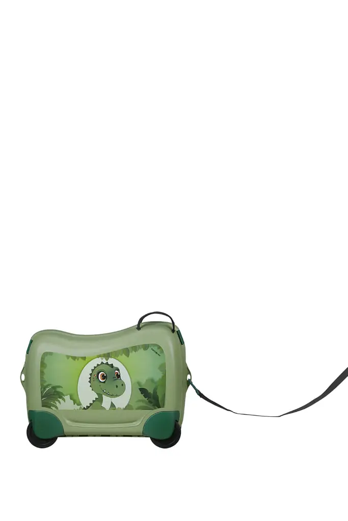 Валіза 52 См Samsonite DREAM2GO DINO REX 52х38x21 KK5*74001 - фото 7