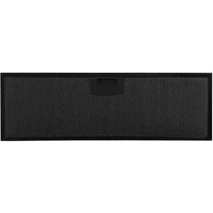 Витяжка вбудована Minola HBI 52622 BL Glass 700 LED - фото 6