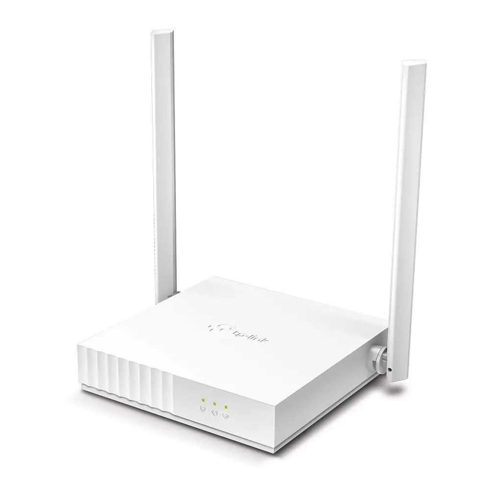 Бездротовий маршрутизатор (роутер) TP-Link TL-WR820N V2 [71794] - фото 2