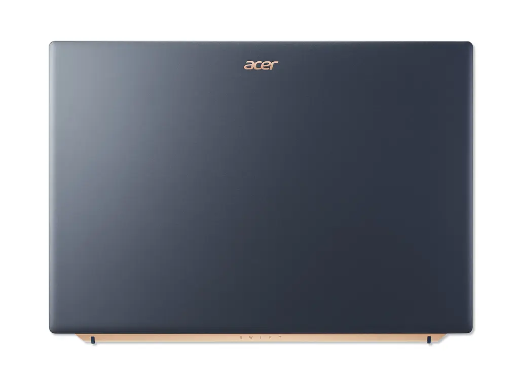 Ноутбук Acer Swift 14' SF14-71T 14' WUXGA IPS Touch, Intel i7-13700H, 16GB, F1TB, UMA, Win11, синій (NX.KESEU.003) - фото 9