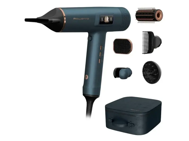 Фен Rowenta HY9430E0