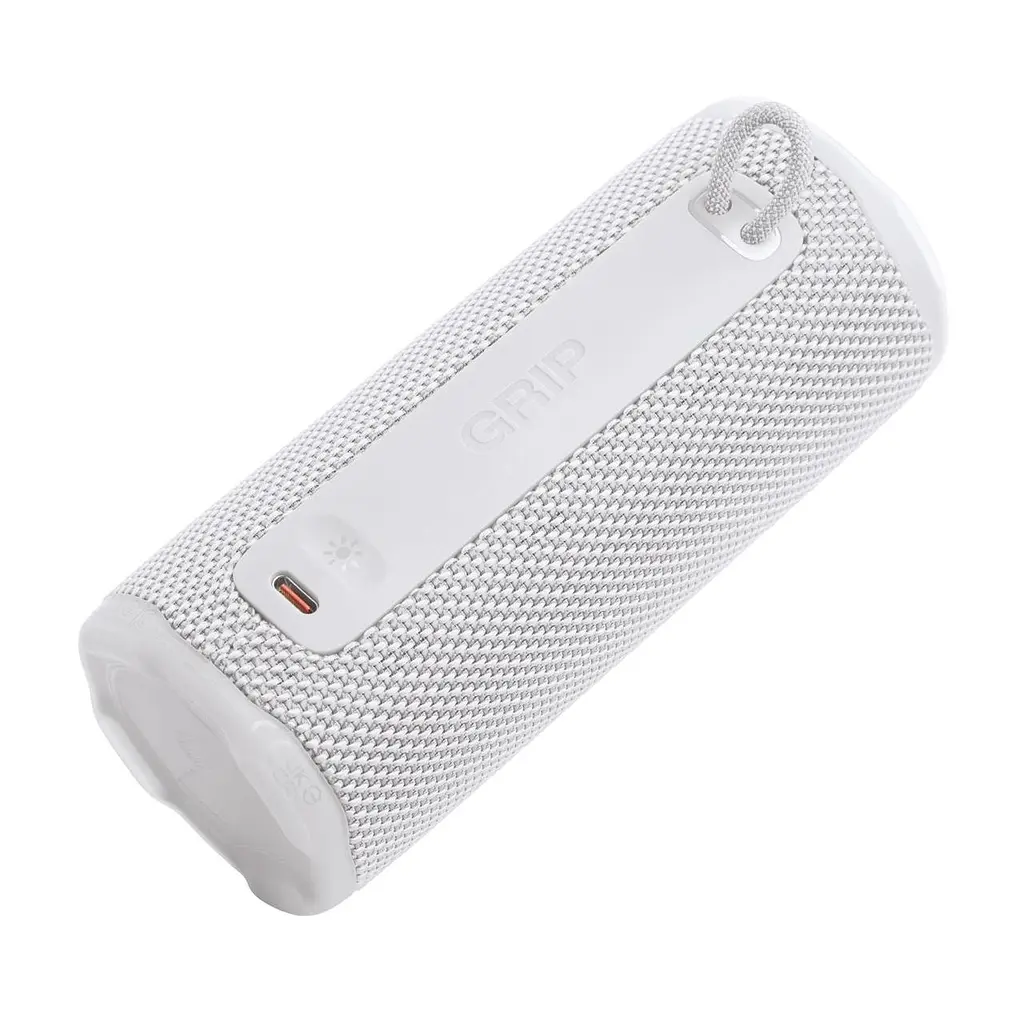 Портативная акустическая система с БТ JBL JBLGRIPWHT - фото 6