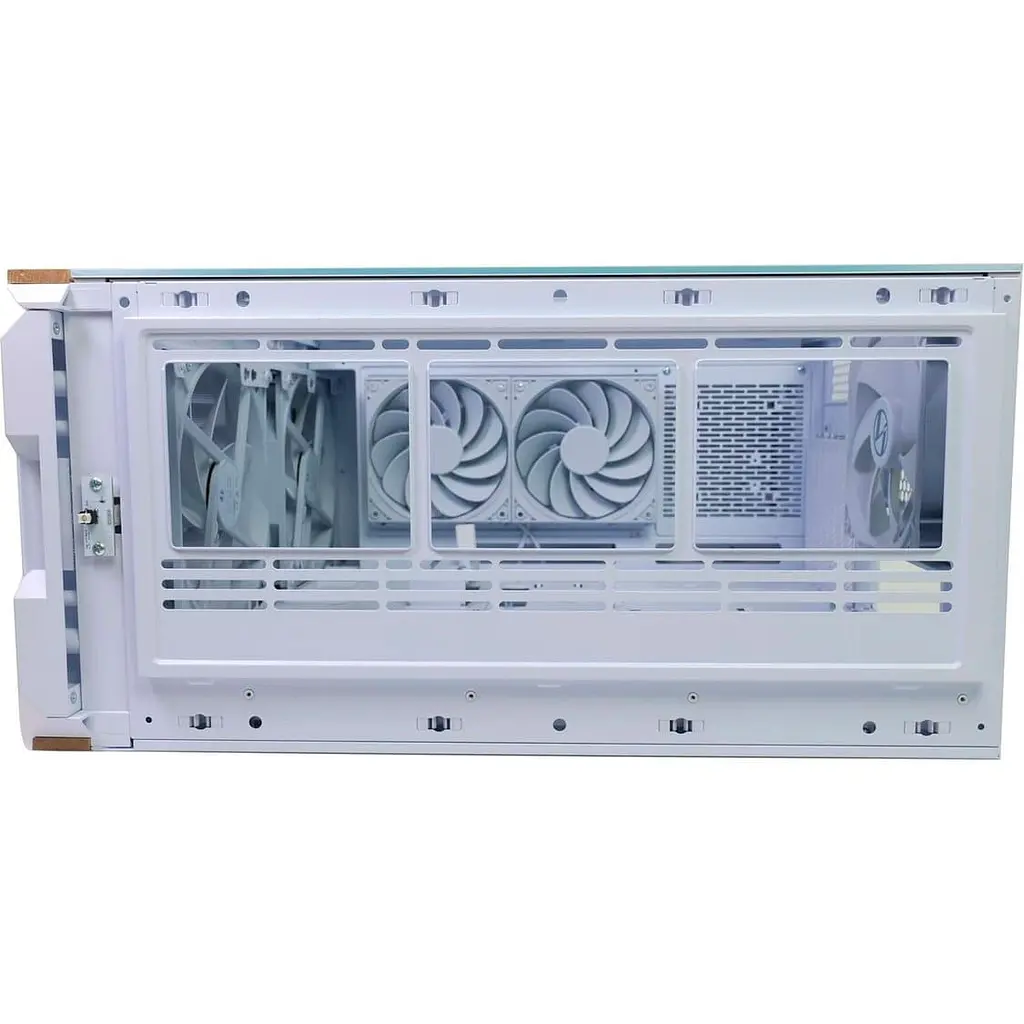Корпус Lian Li LANCOOL 217 White (G99.LAN217W.00) - фото 9