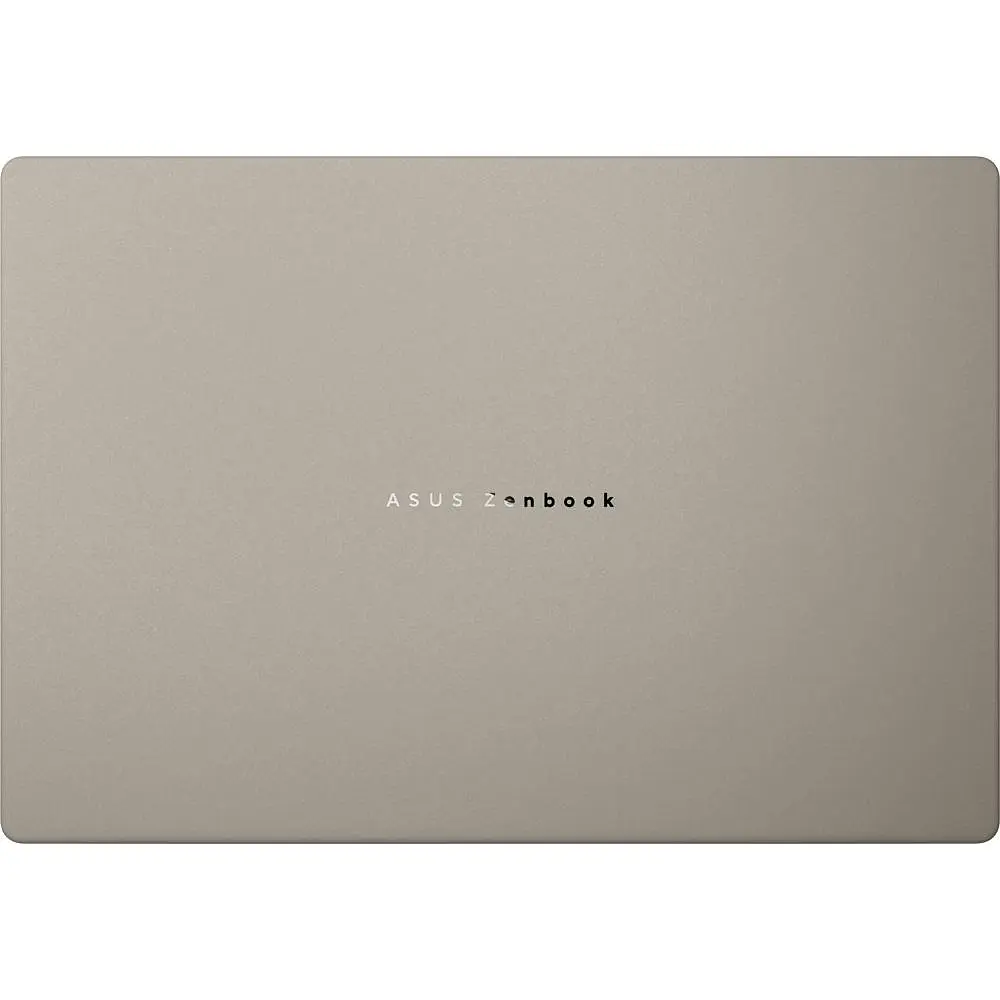 Ноутбук Asus Zenbook A 14 OLED UX3407RA-QD043X, Qualcomm Snapdragon X1E-78-100 до 3,4 ГГц, 14 WUXGA, 16 ГБ, SSD 1 ТБ, Adreno, Windows 11 Pro - фото 7