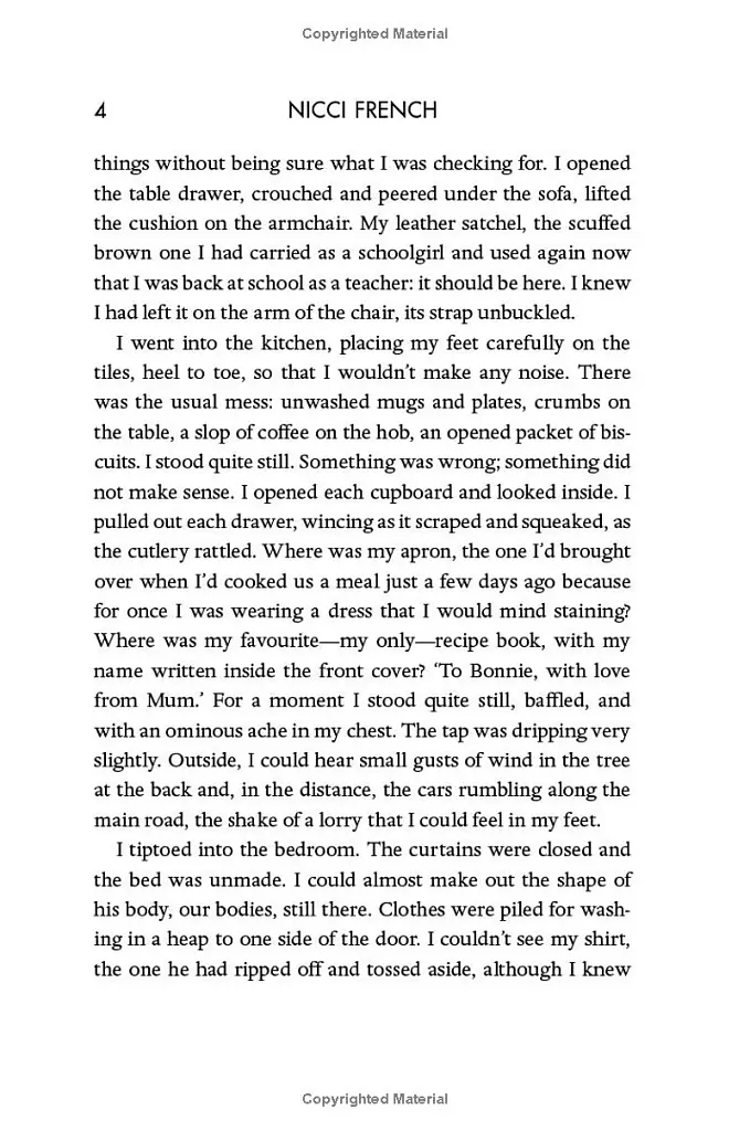 Complicit - фото 6