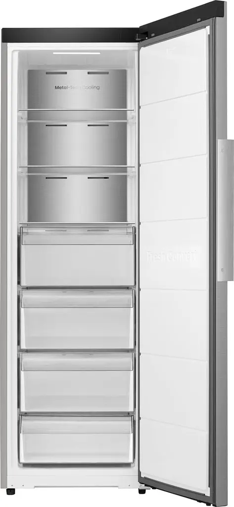 Морозильна камера Hisense FT3K310SAFC (BD/BC-310W) (7282942) - фото 4