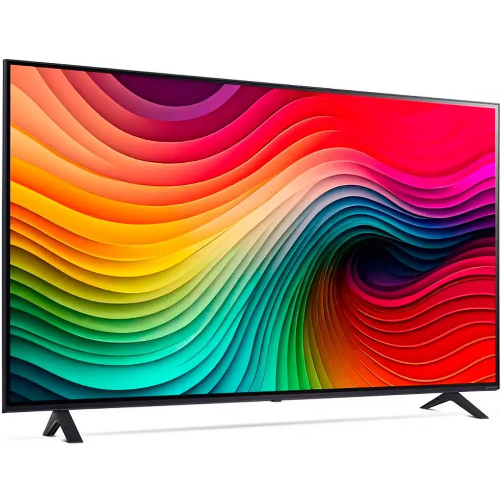 Телевизор LG NanoCell AI 81 55" 4K [55NANO81T6A] UA [131687] - фото 2