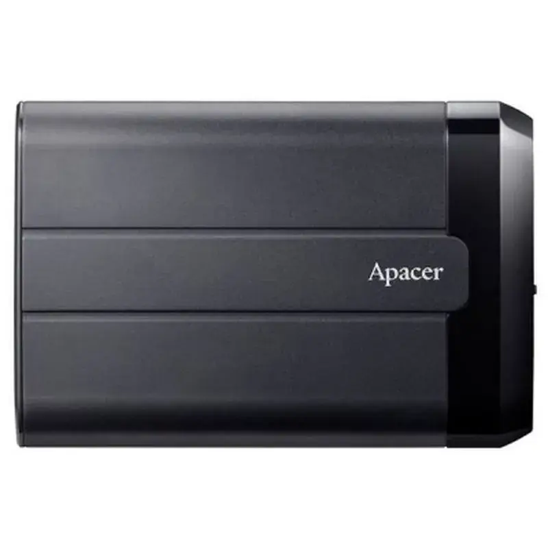 Зовнішній жорсткий диск 2.5" 2TB Apacer (AP2TBAC732B-1) - фото 4