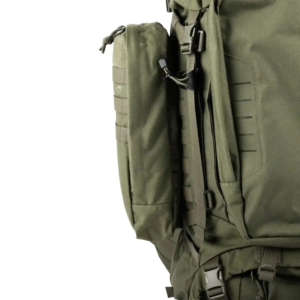 Рюкзак Tasmanian Tiger Range Pack MK2 Olive (1033-TT 7605.331) - фото 6