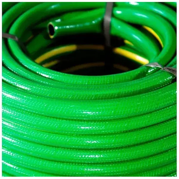 Шланг Presto-PS Флория диаметр 3/4 дюйма длина 30 м (FL 3/4 30) - фото 2