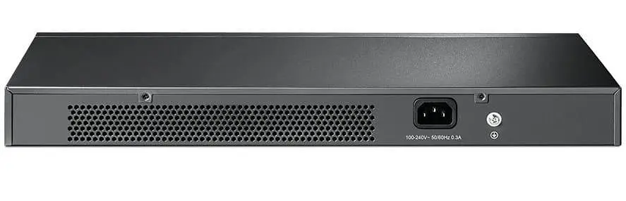 Коммутатор TP-Link TL-SG1016 (TL-SG1016) - фото 3