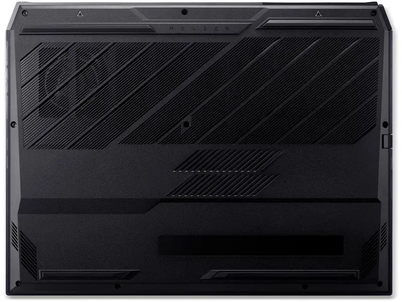 Ноутбук Acer Predator Helios 18 AI PH18-73-90GS Black (NH.QVZEU.004) - фото 9