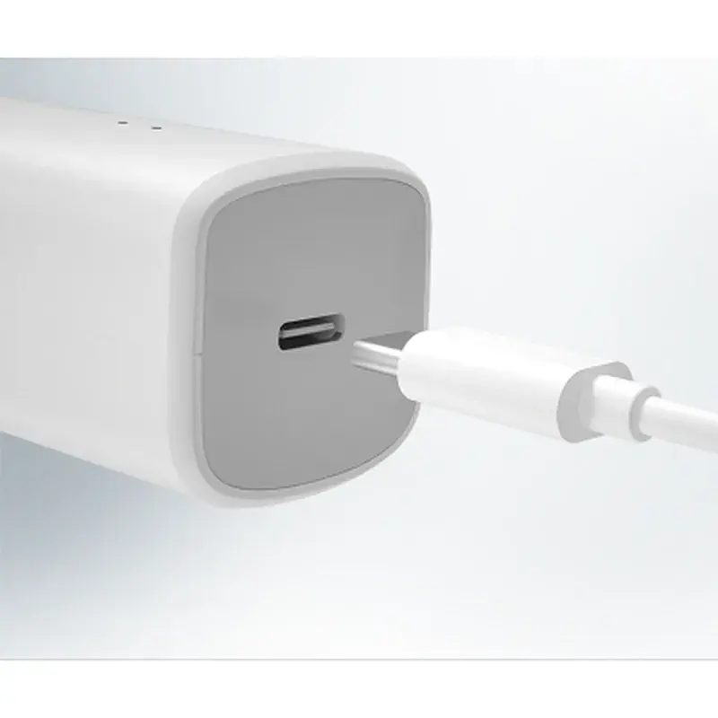 Машинка для стрижки Xiaomi BOOST SET White - фото 5