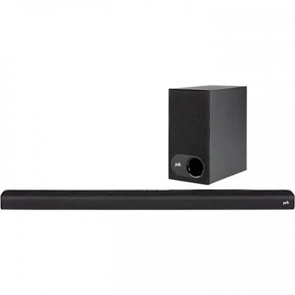 Саундбар Polk Audio Signa S2 - фото 2