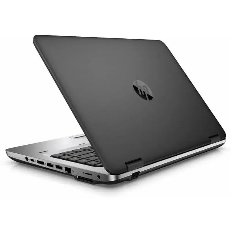 Ноутбук HP Probook 640 G2 14.1 1920x1080 i5 6200u 2 ядра 4 потоки 16/512 ГБ Refurbished - фото 2