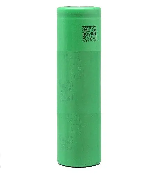 Акумулятор високострумовий Murata Li-ion 18650 1600mAh US18650 VTC3 30A