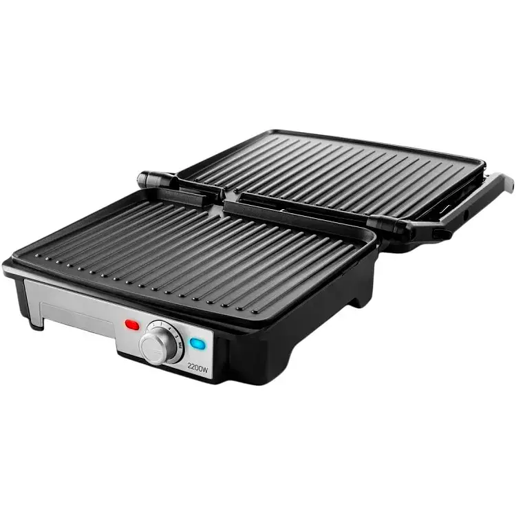 Електрогриль Ufesa PR2000 [72104538] [119883] - фото 2