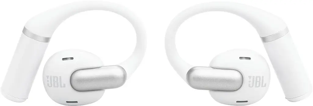 Bluetooth-гарнітура JBL Sense Pro Білий (JBLSENSEPROWHT) - фото 4