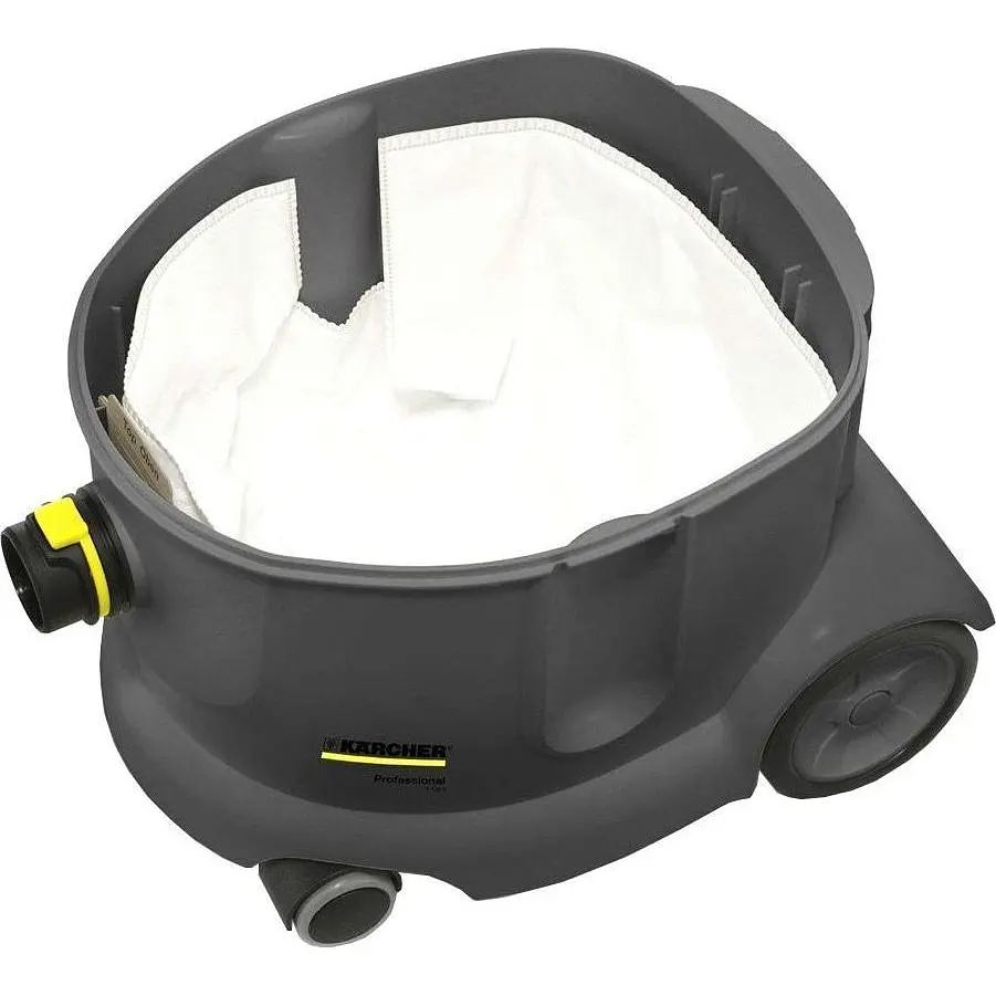 Пилосос промисловий Karcher T 12/1, 1.355-100.0 [87705] - фото 5