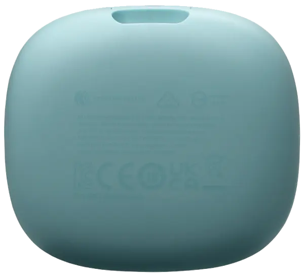 Гарнітура JBL WAVE FLEX 2 Blue (JBLWFLEX2BLU) - фото 5