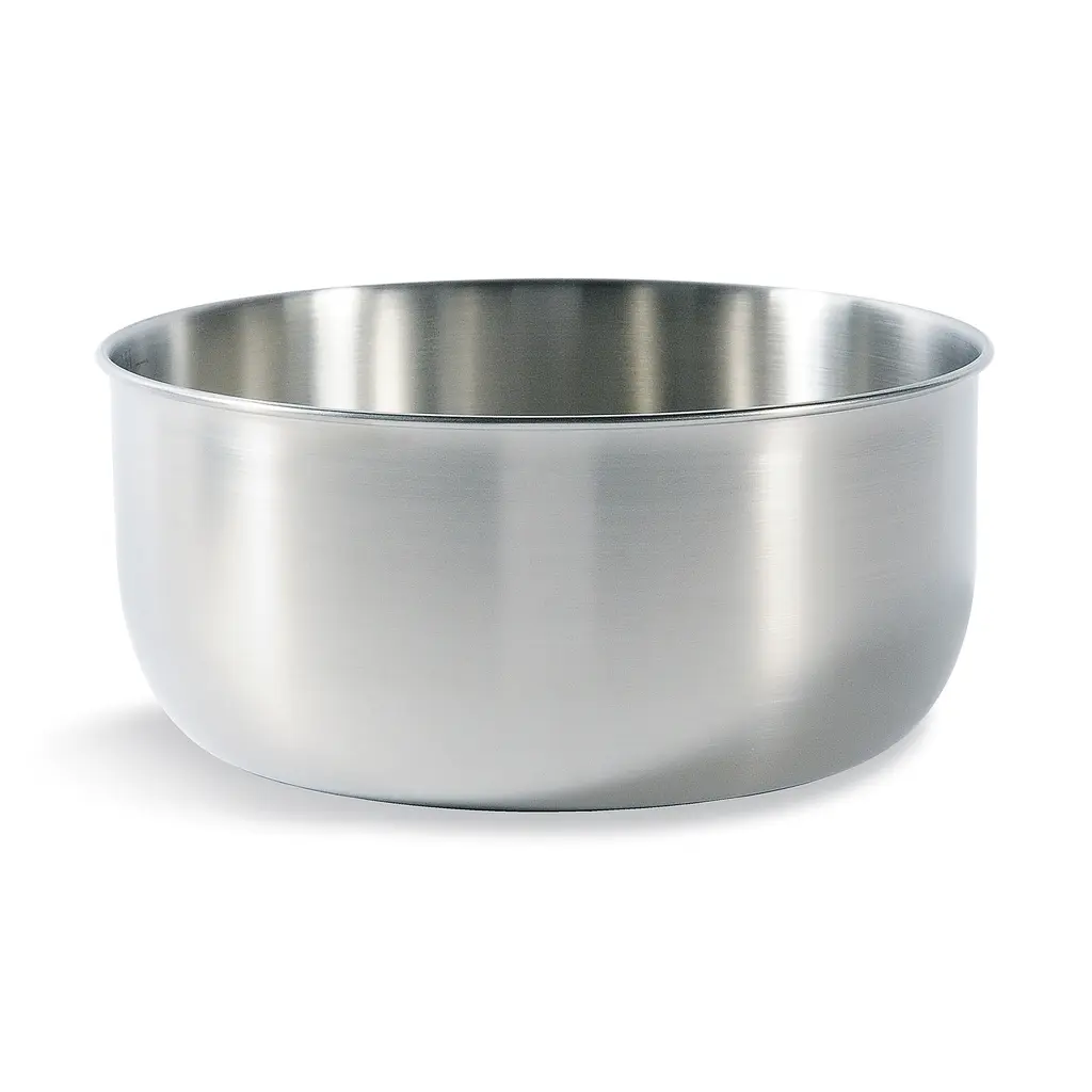 Набір посуду Tatonka Multi Pot Set Сріблястий - фото 5
