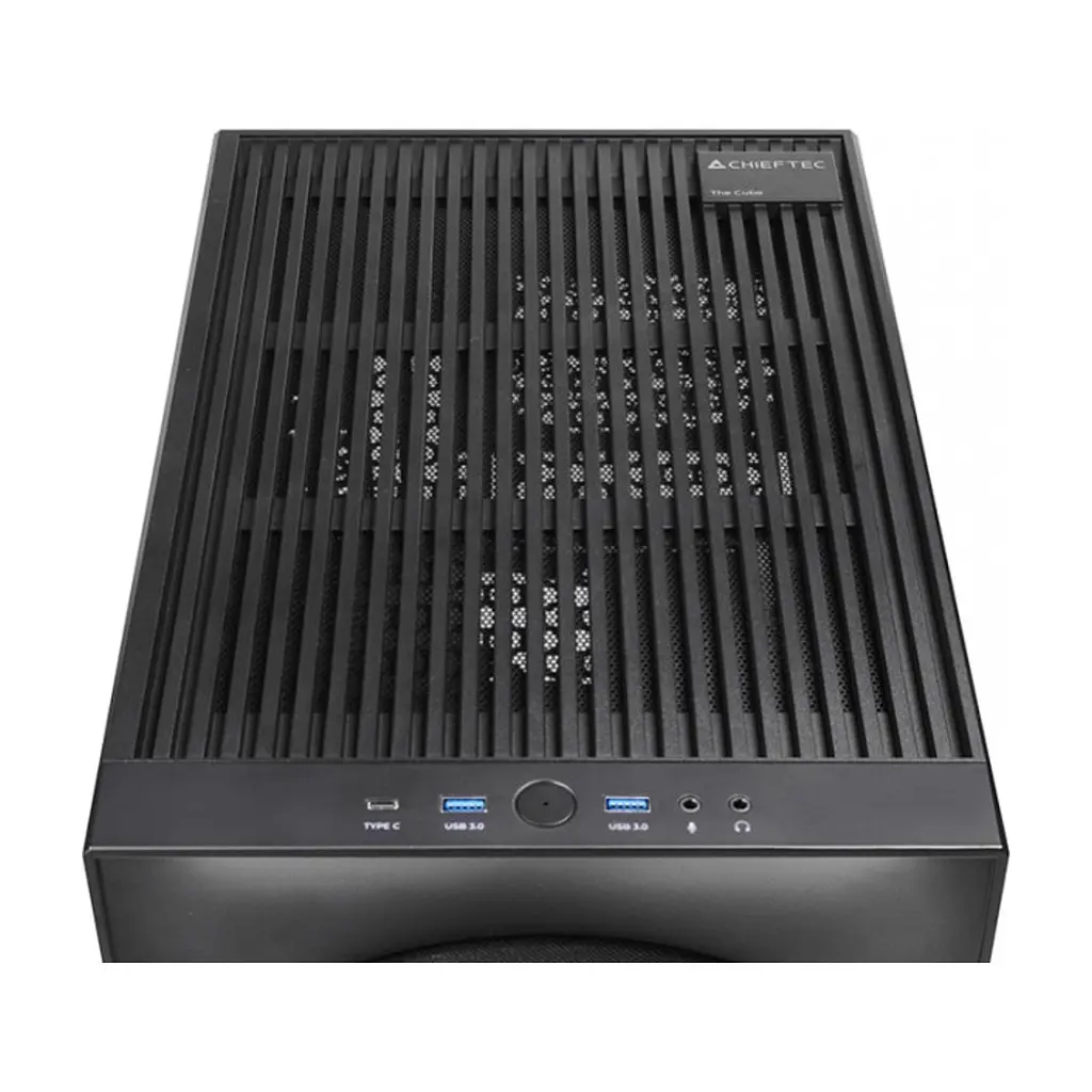 Корпус для ПК Chieftec CI-03B-OP - фото 9