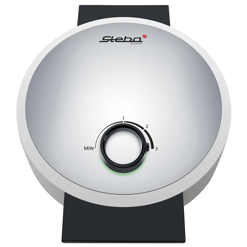 Вафельниця STEBA WE 16 - фото 2