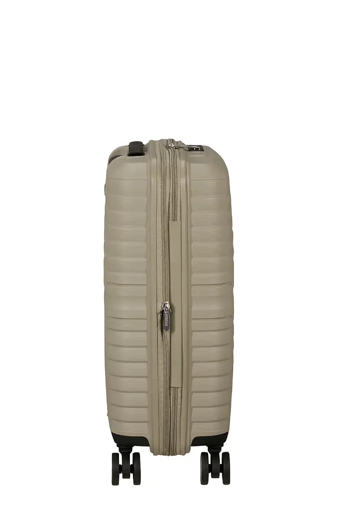 Валіза 55 См American Tourister FLYTWIST SANDSTONE 55х40х20(23) MI1*05001 - фото 7