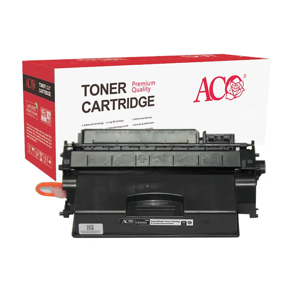 Картридж ACO HP CE505X (05X) (ACO-CE505X)