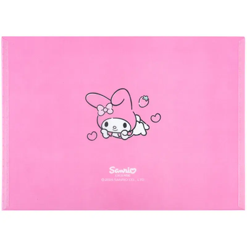 Папка - куточок Kite А4 My Melody (HK25-244-3) - фото 2