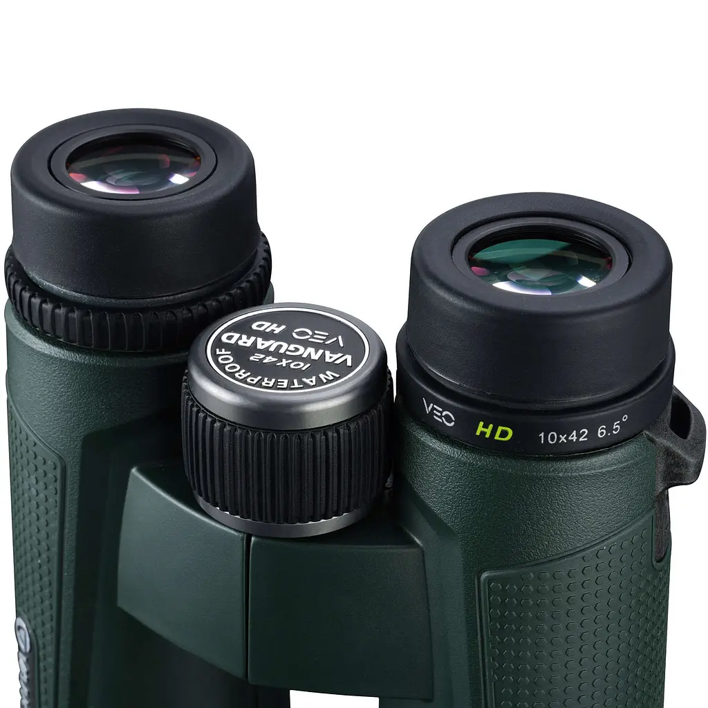 Бинокль Vanguard VEO HD 10x42 WP (VEO HD 1042) - фото 19