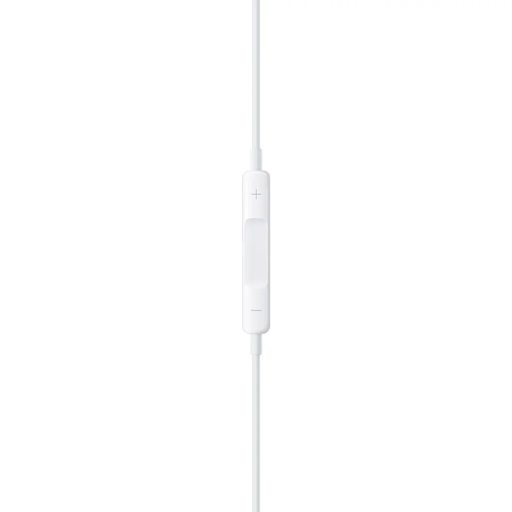 Гарнитура Apple EarPods with Remote and Mic HC White - фото 5
