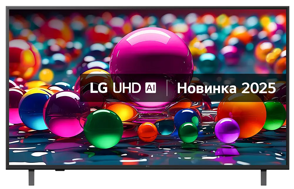 LED-телевізор LG 50UA75006LA (7120089)