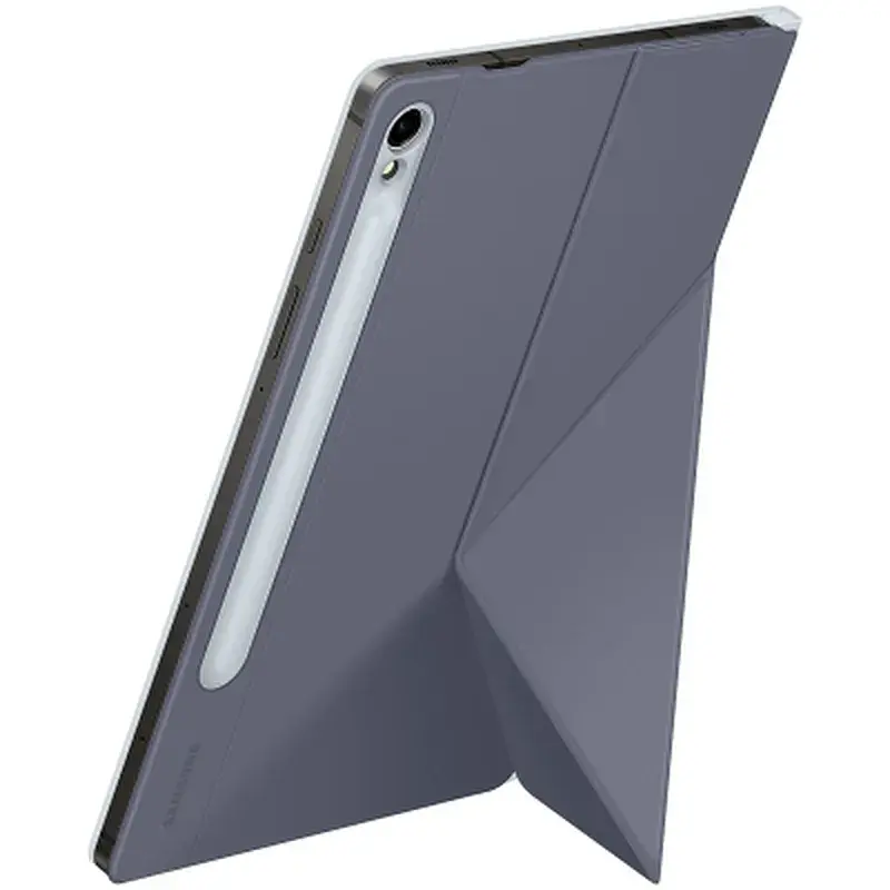 Чохол до планшета Samsung Smart Book Cover Galaxy Tab S10 FE Blue (EF-BX710PLEGWW) - фото 4