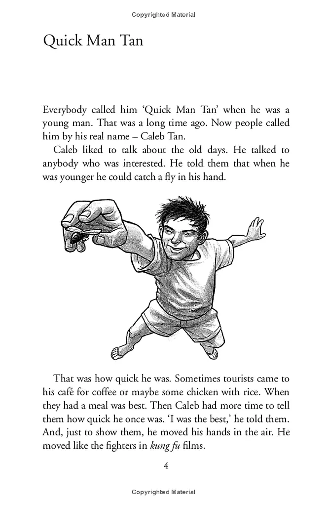 CER 2 Circle Games: Book with Audio CDs (2) Pack - фото 5