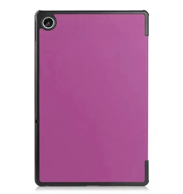 Чохол-книжка BeCover Smart для Lenovo Tab M10 TB-328F (3rd Gen) 10.1 Пурпуровий (708285) - фото 3