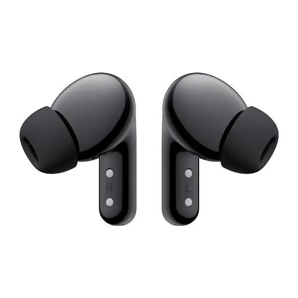 Навушники бездротові Xiaomi Redmi Buds 5 Bluetooth гарнітура чорні - фото 2