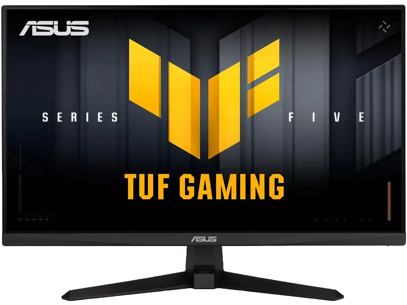 Ігровий монітор Asus TUF Gaming VG279QM5A (90LM0B80-B01171)