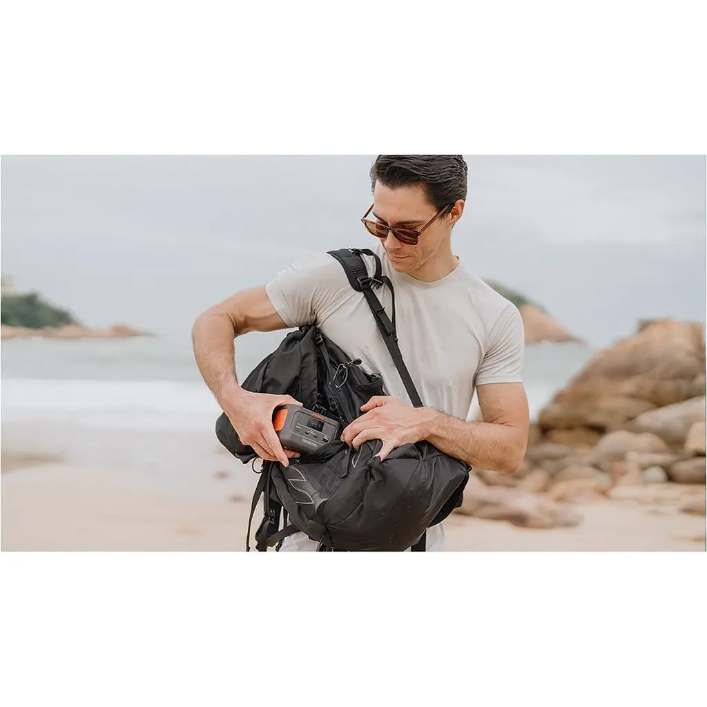 Зарядна станція Jackery Explorer 100 Plus EU [125420] - фото 11