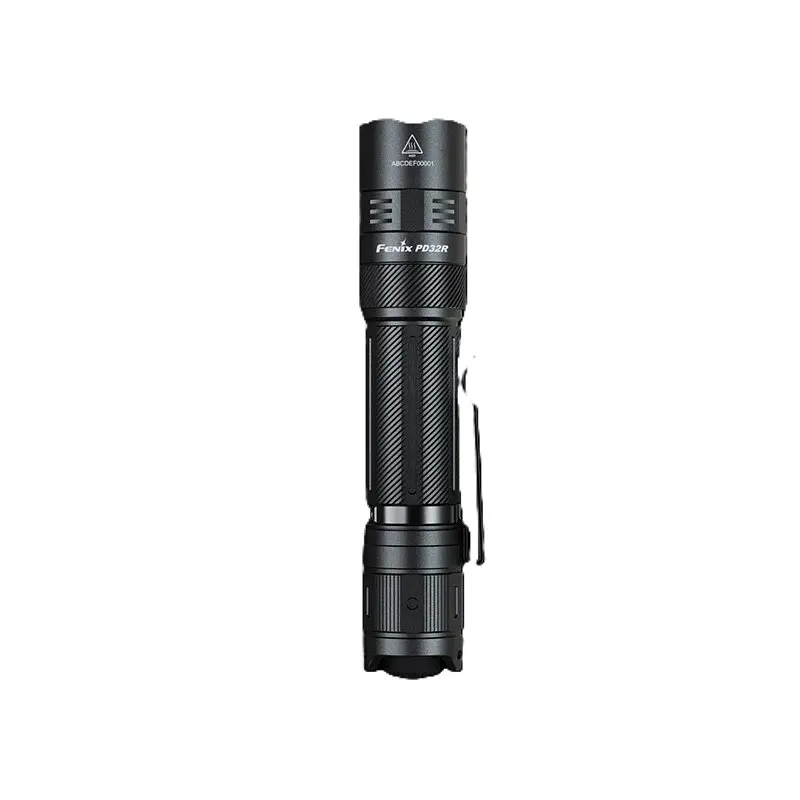 Фонарь ручной Fenix PD32R (1047-PD32R) - фото 5