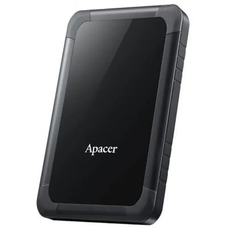 Зовнішній жорсткий диск 2.5" 1TB Apacer (AP1TBAC532B-1) - фото 2