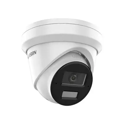 Камера відеоспостереження Hikvision (DS-2CD2343G2-LI2U (2.8) - фото 3